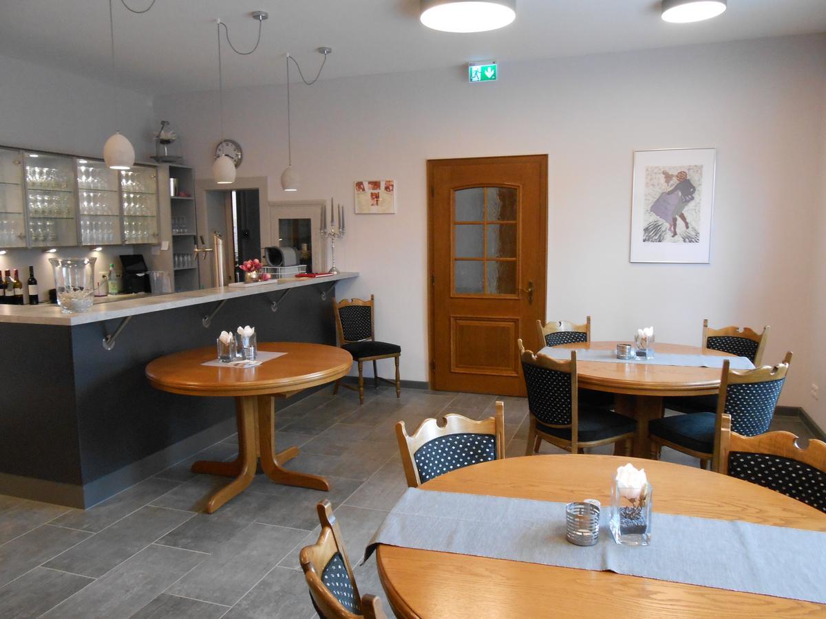 Albrecht'S Hotel & Restaurant Gmbh Wiedensahl Экстерьер фото